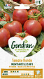 GONDIAN - Graines de tomate Montfavet 63-5 HF1 - Sachet 0,3g - vignette