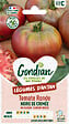 GONDIAN - Graines de tomate Noire de Crimée - Variété - Goût sucré - vignette