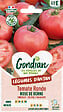 GONDIAN - Tomate Rose de Berne - Graines - Rose - Variété ancienne - vignette