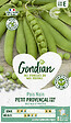 GONDIAN - Pois Petit Provençal - Graines potagères - Précoce - vignette