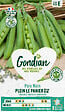 GONDIAN - Pois Plein le Panier Gondian - vignette