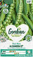 GONDIAN - Pois Alexandra Gondian - vignette