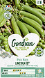 GONDIAN - Graines de pois potagers Lincoln Gondian - Semi-tardives - vignette