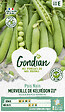 GONDIAN - Graines de pois Merveille de Kelvédon - 250 g - vignette
