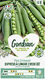GONDIAN - Pois Express à Longue Cosse Gondian - 8 à 10 grains par cosse - vignette
