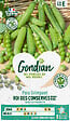 GONDIAN - Pois à écosser Roi des Conserves - Graines grimpantes - vignette