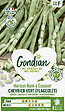 GONDIAN - Haricot Chevrier Vert Gondian - vignette