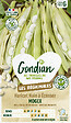 GONDIAN - Graine de haricot - Mogex - 220 g - vignette