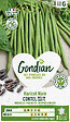 GONDIAN - Graines de haricot nain Coktel - 180g - vignette