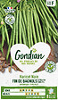 GONDIAN - Haricot Fin de Bagnols Gondian - vignette