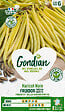 GONDIAN - Haricot beurre Fruidor Gondian - Jaune d'or - 200g - vignette