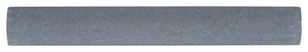 BAHCO - Pierre à affûter synthétique - grain 180 - large