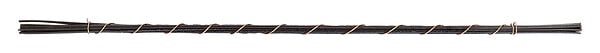 BAHCO - Lames de scie à chantourner - Bois et plastique - Lot de 12 - large