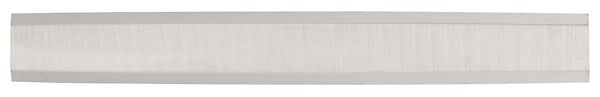 BAHCO - Lame carbure cémenté double tranchant 65mm grattoir 665 - large
