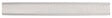 BAHCO - Lame carbure cémenté double tranchant 65mm grattoir 665 - vignette