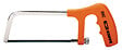BAHCO - Mini-scie à métaux acier - 150mm - vignette