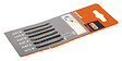 BAHCO - Assortiment de lames de scie sauteuse 302-6X4P - vignette