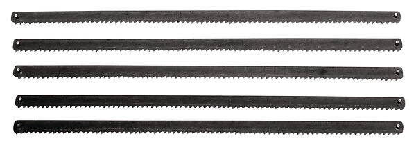 BAHCO - Scies de lame a main longeur 150 mm - large