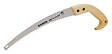 BAHCO - Scie arboricole bois - Lame 280mm - Denture trempée - vignette