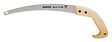 BAHCO - Scie arboricole bois - Lame 280mm - Denture trempée - vignette