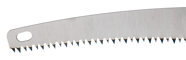 BAHCO - Scie arboricole bois - Lame 280mm - Denture trempée - large