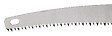 BAHCO - Scie arboricole bois - Lame 280mm - Denture trempée - vignette