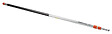 BAHCO - Perche télescopique aluminium 2-5m - 3 sections - vignette