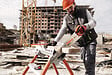 BAHCO - Scie égoïne trempe 475mm - 9/10 dents par pouce - vignette