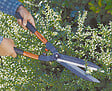 BAHCO - Cisaille à haie P51-F manches acier - vignette