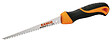 BAHCO - Scie à guichet . 8 dents au pouce. 160 mm - vignette
