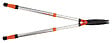 BAHCO - Cisaille à haies télescopique - Aluminium - Lames trempées - vignette