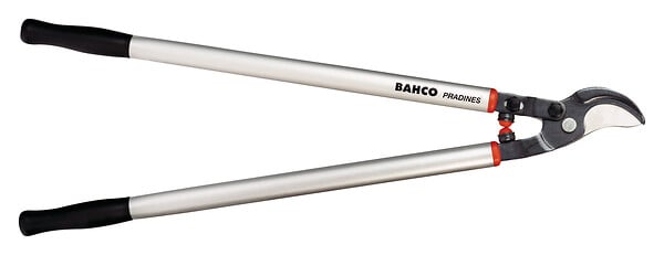 BAHCO - Ebrancheur démultiplié 80 cm - large