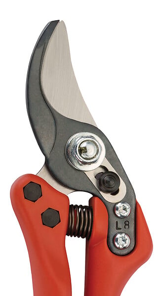 BAHCO - Sécateur lames croisantes - Composite - 30mm coupe - large