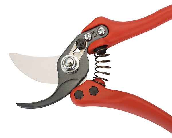 BAHCO - Sécateur lames croisantes - Composite - 30mm coupe - large
