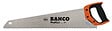 BAHCO - Scie à isolants 550mm - Lame acier - Denture ondulée - vignette