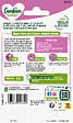 GONDIAN - Rose trémière Extra Chater Varié - Multicouleur - 2-3cm - vignette