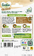 GONDIAN - Graines potagères - Aubergine de Barbentane Gondian - 1,5 g - vignette