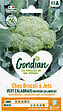 GONDIAN - Graines de brocoli vert Calabrais - Gondian - Semi-précoce - vignette
