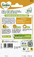 GONDIAN - Courgette - Verte Non Coureuse d'Italie - Port buissonnant - vignette