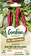GONDIAN - Graines de piment doux Très Long des Landes - Hâtive - vignette