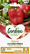 GONDIAN - Piment Yolo Wonder Gondian - vignette