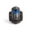 LIVOO - aspirateur sans sac 900w 80db bleu - doh105b - vignette
