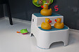 GODONNIER - Marchepied Double GODONNIER Enfants Bicolore Empilable. - vignette