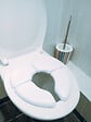 GODONNIER - Réducteur de toilettes Pliable GODONNIER Pour jeunes enfants - vignette