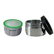 ECOPERL - Mousseur idéal évier 6,0 litres-min M24x100 - vignette