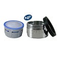 ECOPERL - Mousseur Bricoperl NF 8,0 litres-min M24x100 - vignette