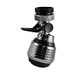 ECOPERL - Aérateur 2 jets à variateur de débit maxi 6 litres-min F22x100+M24 - vignette