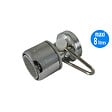 ECOPERL - Mousseur NF 8 litres maxi à variateur de débit F22x100+M24 - vignette
