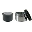ECOPERL - Mousseur jet pluie 2,5 litres-min M24x100 - vignette