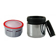 ECOPERL - Mousseur idéal lavabo 4,5 litres-min F22x100 + adaptateur M24 - vignette